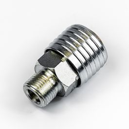 SPOJKA 28 3/8' zn/ blister