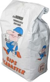 Mavec papirna embalaža 2 kg (15 kos)
