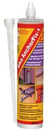 Sika Anchor Fix 1  300ml
12 kos/karton