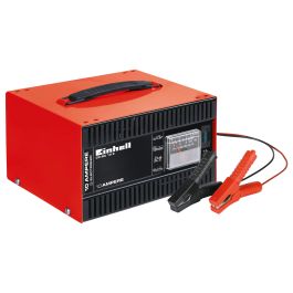 Polnilec akumulatorjev CC-BC 10 E, EINHELL