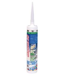 Silikonska tesnilna masa Mapesil AC Zero 114   310ml Mapei
12 kos/karton