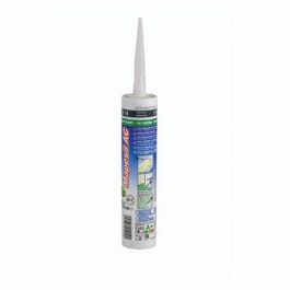 Silikonska tesnilna masa Mapesil AC Zero 130   310ml Mapei
12 kos/karton