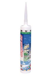 Silikonska tesnilna masa Mapesil AC Zero 172   310ml Mapei
12 kos/karton