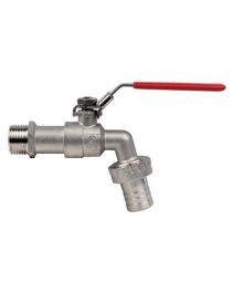 PIPA VRTNA INOX 1/2-3/4“  art.795  16 bar, 150 C