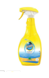 Čistilo Pronto Legno za les Aloe vera,, 500 ml
