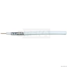 Kabel KOAKSIALNI CB100F  100 M Emos