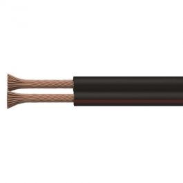 Žica za zvočnike 2X1,5MM ČRNO/RDEČA ECO Emos
