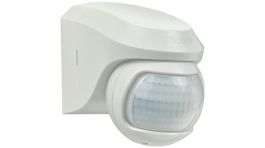 SENZOR ZUNANJI INFRA GARDE 140  MAX 12 M IP44 , BEL