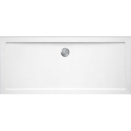 Tuš kad SMC pravokotna KVD+ 120x90x3,5
