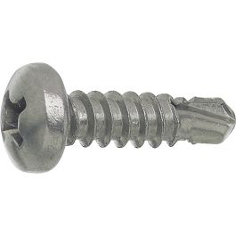 VIJAK SAMOVRTALNI 4,2X19 DIN 7504 N  INOX/A2 cil.gl. 1000/1