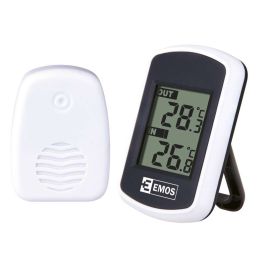 Termometer brezični E0042 Emos
