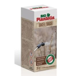 Bio Plantella Cuporvin - bakrovo gnojilo 35g Unich.