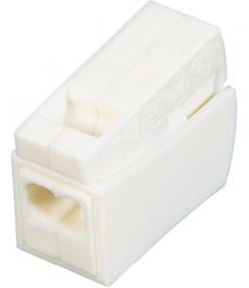 SPONKA HITRA C100 1.0-2,5MM,2X1P C1073020-VID