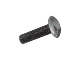 ZAKOVICA DIN 660  3,0X10 FE POL.GL.