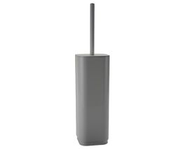 Držalo za WC ščetko Seventy 6334 sivi, GEDY 