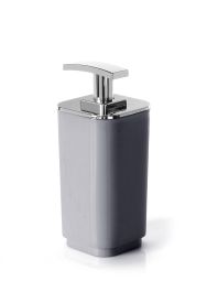 Kozarec za zobne ščetke SEVENTY 6398 sivi, GEDY

