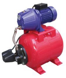 ČRPALKA ECOP 140/20 HIDROFORNA ( 600 W , 3600 L/H , SESALNA VIŠINA 5M, POTISK 35 M, REZERVOAR 20L,PRIKLOP 1
