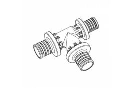 T KOS REHAU 32*32*25  160075-001 px