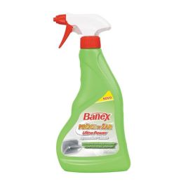 Čistilo  za pečice in žar  Banex Ultra power, 500 ml