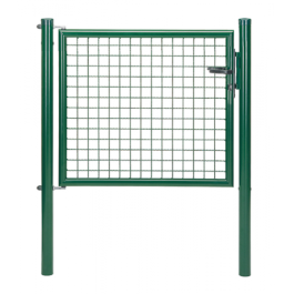 Vrata vrtna 1000x1000mm, fi60 Gah.