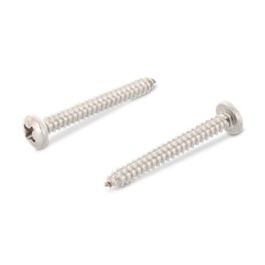 VIJAK DIN 7981 KNIPING 5,5X 45 INOX  A2