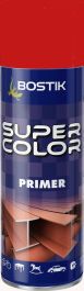 Sprej color Bostik (Den Braven) 400 ml primer rdeči