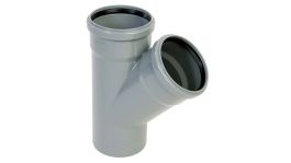 ODCEP HTEA 40/40/45 s tesnilom