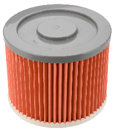 Filter za sesalec Graphite 59g607 inox
