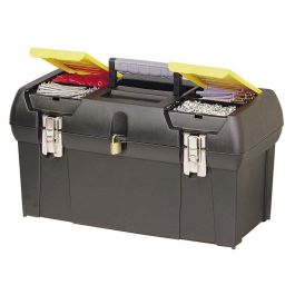 KOVČEK ZA ORODJE 48,9X26X24,8 CM 1-92-066 STANLEY