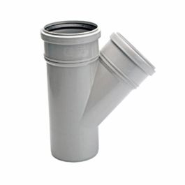 ODCEP HTEA 160/160/45 s tesnilom