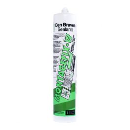 Montažno lepilo Zwaluv W 310 ml