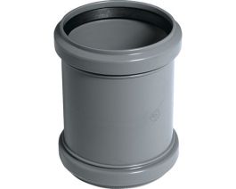 SPOJKA DRSNA HTU 40 s tesnilom