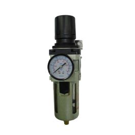 Filter regulator  1/2