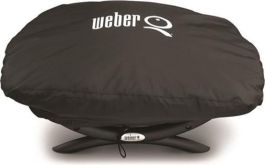 Žar dodatki - pokrivalo za žare Q1000 Weber