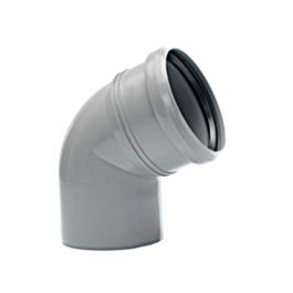KOLENO HTB 110/67 s tesnilom