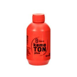 Kemoton plus rdeč 100ml
