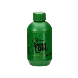 Kemoton plus zelen 100ml