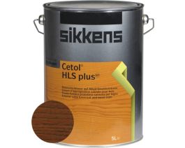 Cetol HLS Plus 010 Oreh 5l