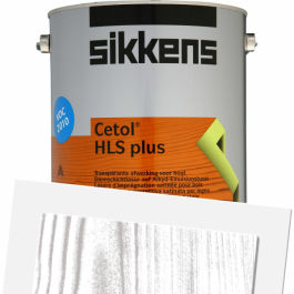 Cetol HLS Plus 020 ebenovina  5l