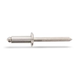 ZAKOVICA DIN 7337 (ISO 15983) 5X14 INOX/A2