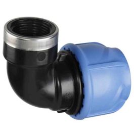KOLENO ALKATEN iJOINT NN 25x3/4'' GF+