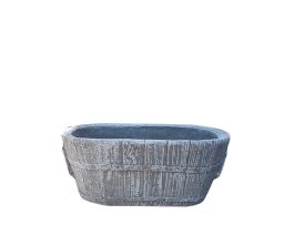 Korito deska 38x20x17 cm, art.282, El.