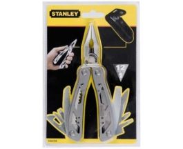 KLEŠČE VEČNAMENSKE MULTI-TOOL 12 FUNKCIJ Stanley