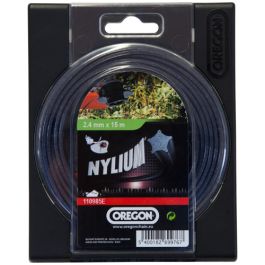 Nitka nylum - zvezda, 3,0 mm x 15 m, Rot.