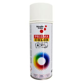 Sprej beli 91328 ral 9016M 400ml