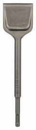 Dleto lopatasto SDS-plus 250x60 mm– BOSCH