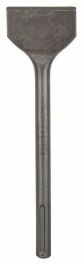 Dleto za ploščice SDS-max 300 x 80 mm– BOSCH