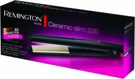 Ravnalnik las Remington S1510 E51 Ceramic Slim 220