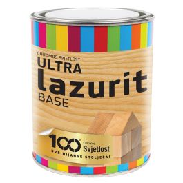 Lazurit base 0,75l