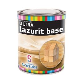 Lazurit base 4l